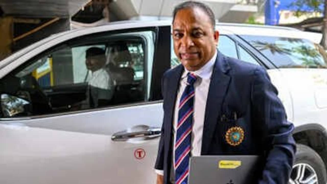 More Than A Cricket Match: BCCI Secretary Devajit Saikia On India vs Japan Clash