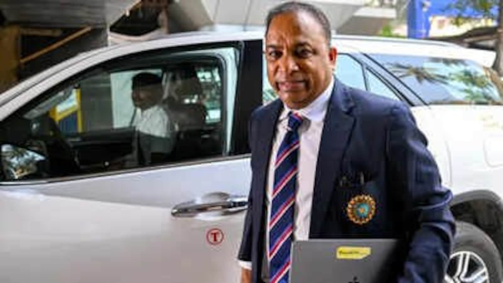More Than A Cricket Match: BCCI Secretary Devajit Saikia On India vs Japan Clash