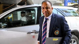 'More Than A Cricket Match': BCCI Secretary Devajit Saikia On India vs Japan Clash
