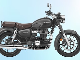 2026 Honda CB350 Range Launched, Prices Start At Rs 1.95 Lakh