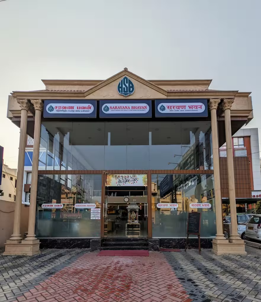 Saravana Bhavan owner p rajagopal dosa king murder story Saravana Bhavan owner p rajagopal dosa king murder story
