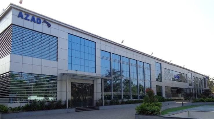 Azad Engineering shares rise after Goldman Sachs reiterates Buy rating