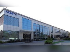 88% Returns In Two Years: Azad Engineering Share Price Jumps Over 5%. Here's Why