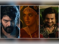 Malayalam, Tamil And Telugu OTT Releases: DC, GDN, Korean Kanakaraju And More To Watch