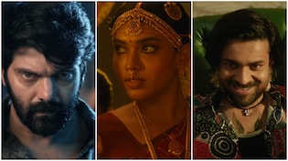 Malayalam, Tamil And Telugu OTT Releases: DC, GDN, Korean Kanakaraju And More To Watch