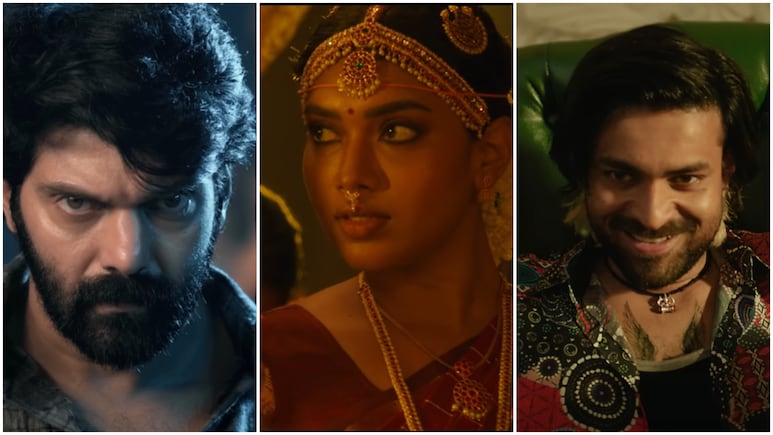 Malayalam, Tamil And Telugu OTT Releases: DC, GDN, Korean Kanakaraju And More To Watch