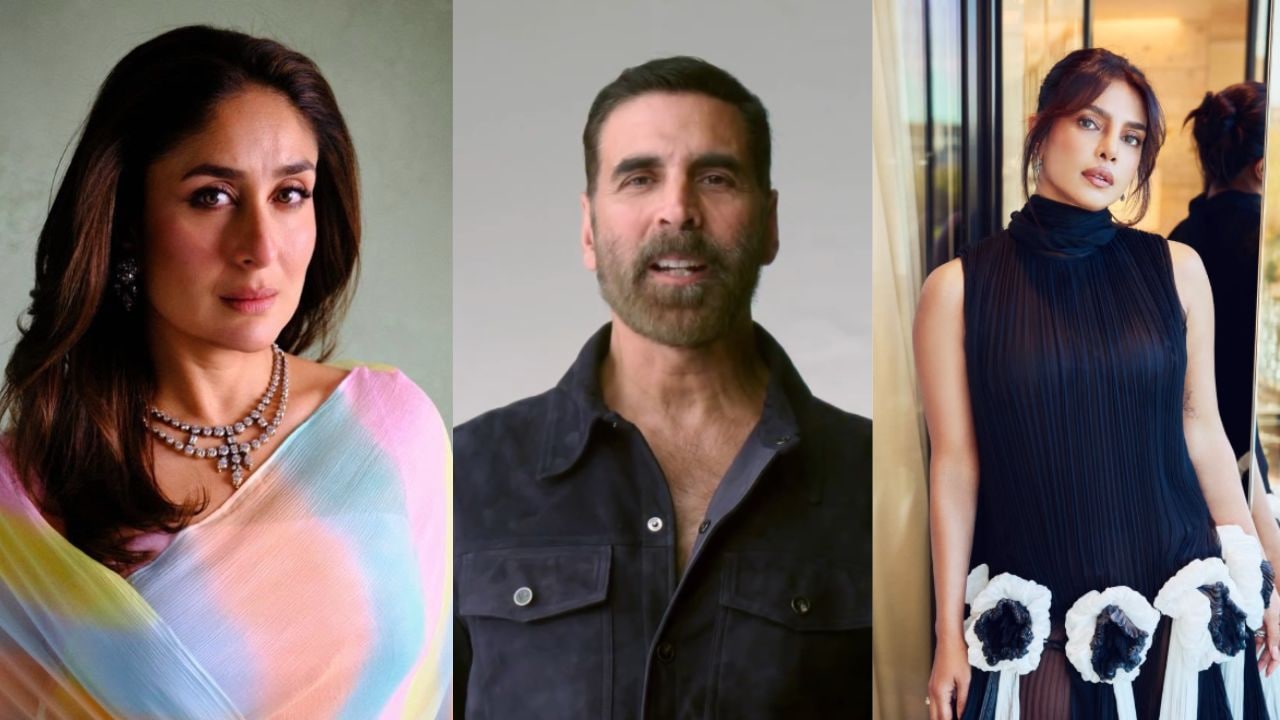 Bollywood Stars Share Ganesh Chaturthi 2026 Wishes and Celebration Posts Online