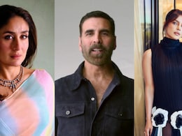 Ganesh Chaturthi 2026: Akshay Kumar, Kareena Kapoor, Priyanka Chopra and Other Stars Extend Warm Wishes