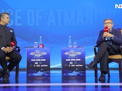 Rafale Deal Won't Slow Tejas Mark 1A Development, Says Defence Secretary