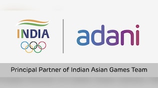 भारतीय खिलाड़ियों के समर्थन में अदाणी ग्रुप, आईओए के साथ समझौता फिर हुआ रिन्यू