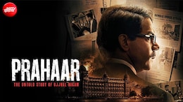 Prahar Trailer Release: CST स्टेशन पर लॉन्च हुआ राजकुमार राव की 'प्रहार' का ट्रेलर, 26/11 केस में उज्ज्वल निकम की कानूनी लड़ाई दिखाएगी फिल्म