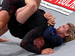 Daniel Deeders Brutal Kimura Causes Graphic Arm Snap at UFC BJJ 11 - Video