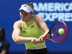Elena Rybakina Ensures Rise To World No.1 By Reaching US Open 2026 Semi-Finals
