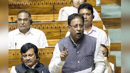 FCRA बिल की समीक्षा के लिए JPC का गठन, संजय जायसवाल को मिली बड़ी जिम्मेदारी