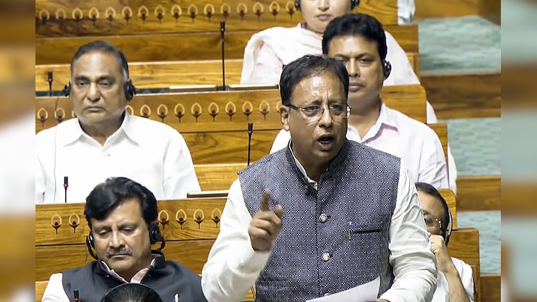 FCRA बिल की समीक्षा के लिए JPC का गठन, संजय जायसवाल को मिली बड़ी जिम्मेदारी