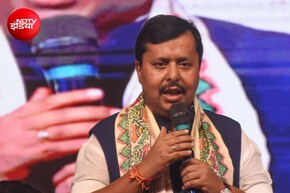 मिशन यूपी की तैयारी में जुटी बीजेपी, नितिन नवीन पश्चिमी उत्तर प्रदेश से करेंगे आगाज, गृह मंत्री अमित शाह का भी होगा दौरा