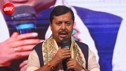 मिशन यूपी की तैयारी में जुटी बीजेपी, नितिन नवीन पश्चिमी उत्तर प्रदेश से करेंगे आगाज, गृह मंत्री अमित शाह का भी होगा दौरा