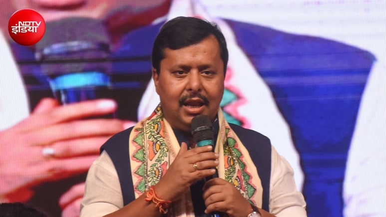 मिशन यूपी की तैयारी में जुटी बीजेपी, नितिन नवीन पश्चिमी उत्तर प्रदेश से करेंगे आगाज, गृह मंत्री अमित शाह का भी होगा दौरा