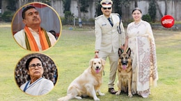 IPS नागेंद्र नाथ त्रिपाठी की बंगाल में वापसी! CM शुभेंदु अधिकारी और ममता बनर्जी से क्या कनेक्&zwj;शन?