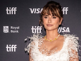 Diamonds, Sapphires, Amethyst: Penelope Cruz Showcases India's Luxury Jewellery Heritage At TIFF
