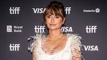 Penelope Cruz Showcases India's Luxury Jewellery Heritage At TIFF