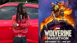 Kai Cenat Announces Wolverine Marathon And Says He Won&rsquo;t Stop Streaming Until He Beats The Game
