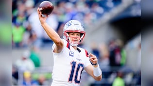 Could Drake Maye's Admission Reveal What Mike Vrabel Isn't Saying About New England Patriots Offense?