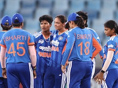 India vs Sri Lanka LIVE Score, Womens Asia Cup Final: Smriti Mandhana, Shafali Verma Script History; India Send SL 2 Down