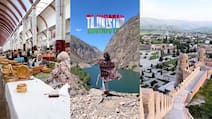Traveller Says Tajikistan Has 'Kindest People'. Her Video Is Winning Hearts