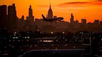 Jet Fuel Prices Rise To Near Highest Levels Since Iran War
