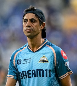 "Ill Get The Divorce": Ashish Nehra Breaks Silence On India Head Coach Ambitions, Reveals Issues