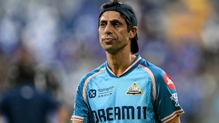 "I'll Get The Divorce": Ashish Nehra Breaks Silence On India Head Coach 'Ambitions', Reveals Issues