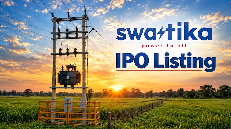 Swastika Infra IPO Listing Today: Check GMP, Expected Listing Price Ahead Of Debut
