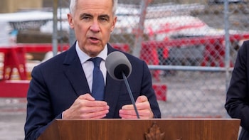 Carney Says Canada, India Aim To Wrap Up Trade Talks By G20 Ahead Of Modi Visit