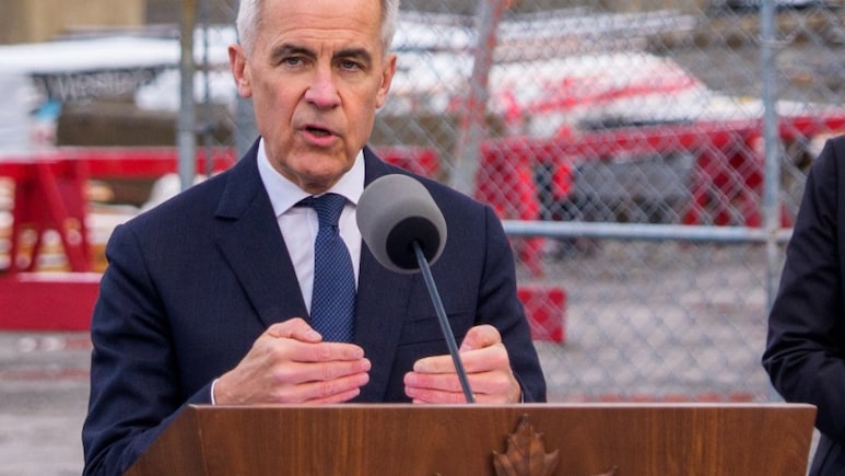 Carney Says Canada, India Aim To Wrap Up Trade Talks By G20 Ahead Of Modi Visit