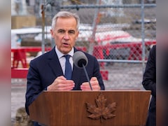 Canada To Join EU? Carney Gives A Surprisingly Open Answer
