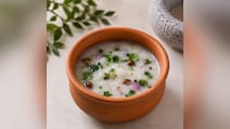 गट हेल्थ से लेकर वेट लॉस तक, जानें राइस कांजी के फायदे और बनाने का सही तरीका