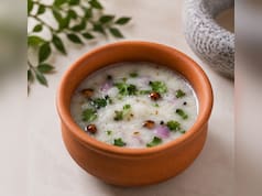 गट हेल्थ से लेकर वेट लॉस तक, जानें राइस कांजी के फायदे और बनाने का सही तरीका