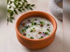 गट हेल्थ से लेकर वेट लॉस तक, जानें राइस कांजी के फायदे और बनाने का सही तरीका