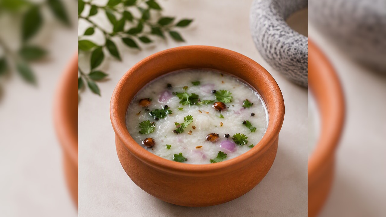 गट हेल्थ से लेकर वेट लॉस तक, जानें राइस कांजी के फायदे और बनाने का सही तरीका