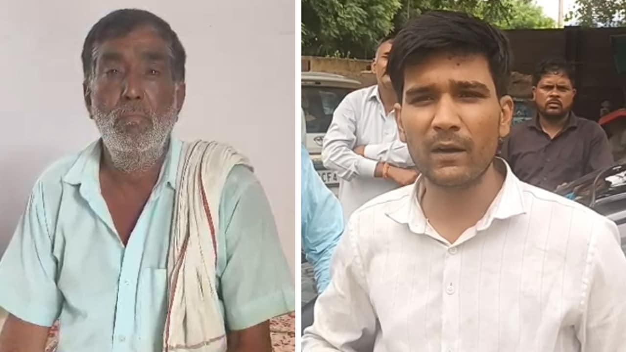 निकाय चुनाव के बीच गायब हुए भाजपा प्रत्याशी, कभी दिल्ली, कभी अलवर, बदलती रही लोकेशन