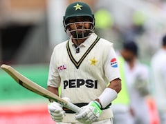 "Manager Is Coming, Selector Is Coming": Babar Azam Predicts Big Meeting After Pakistan Lose 3-0 To England