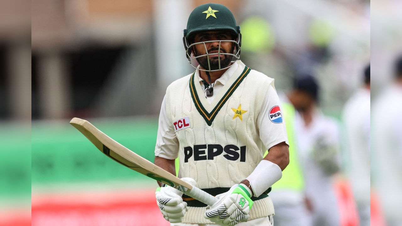 "Manager Is Coming, Selector Is Coming": Babar Azam Predicts Big Meeting After Pakistan Lose 3-0 To England
