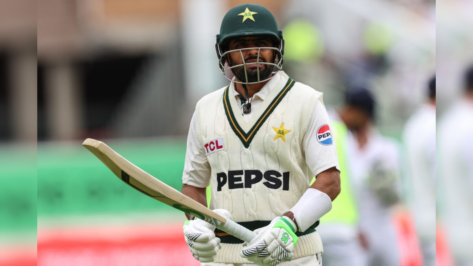 "Manager Is Coming, Selector Is Coming": Babar Azam Predicts Big Meeting After Pakistan Lose 3-0 To England