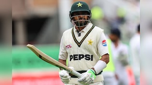 "Manager Is Coming, Selector Is Coming": Babar Azam Predicts Big Meeting After Pakistan Lose 3-0 To England