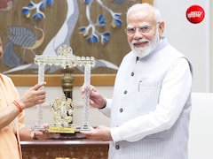 मुलाकात हुई, क्या बात हुई? चुनावी हलचल के बीच पीएम मोदी से सवा घंटे तक योगी आदित्यनाथ की मीटिंग