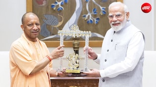 मुलाकात हुई, क्या बात हुई? चुनावी हलचल के बीच पीएम मोदी से सवा घंटे तक योगी आदित्यनाथ की मीटिंग