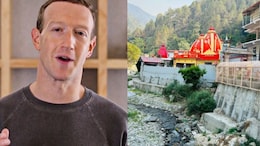 Why Steve Jobs, Mark Zuckerberg, And Virat Kohli Visited Neem Karoli Baba's Kainchi Dham