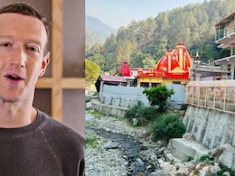 Why Steve Jobs, Mark Zuckerberg, And Virat Kohli Visited Neem Karoli Baba's Kainchi Dham