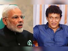 'PM मोदी से कहिए बचा लें'...श्रीलंकाई राष्ट्रपति से सऊदी में फंसे अपने नागरिक के लिए विपक्षी सांसद की गुहार